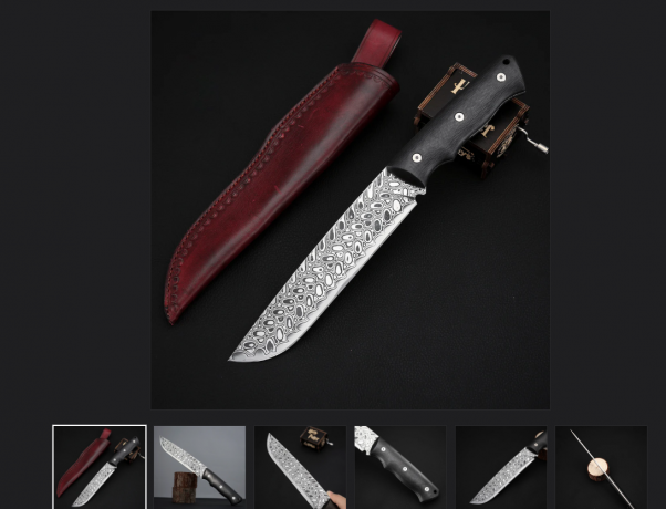 The Ultimate Guide to Hunting Knives: Choosing, Using, and Maintaining Your Outdoor Companion