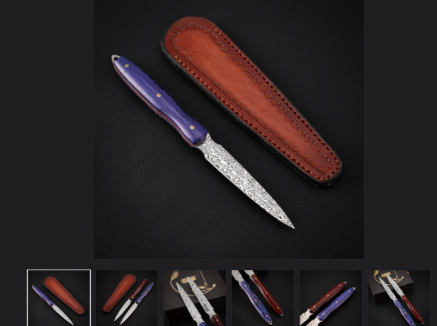 The Essential Guide to Tea Knife: Tradition, Function, and Modern Uses