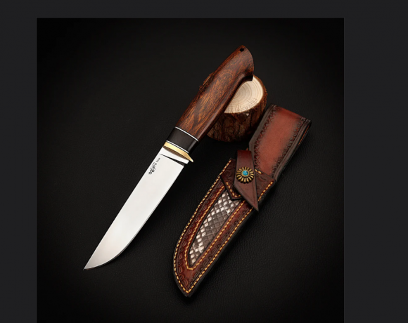 The Complete Guide to Choosing and Using a Skinner Knife