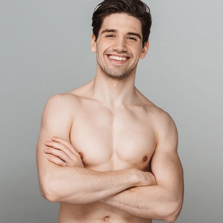 Surgical vs. Non-Surgical Gynecomastia Treatments: What Actually Works?