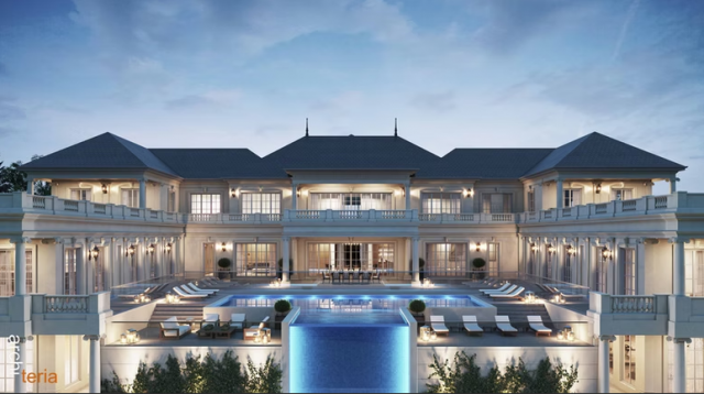 What Makes Award-Winning Residential Architects Melbourne Stand Out?