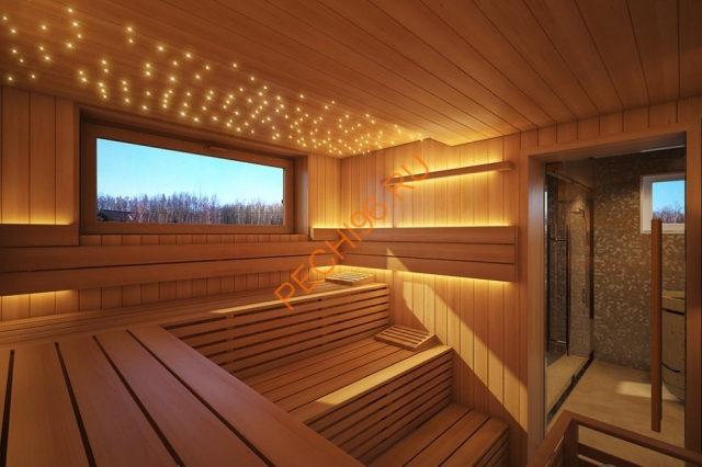 Best Sauna: Unwind And Rejuvenate In Ultimate Relaxation