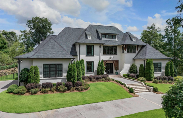 Home in Vestavia Hills