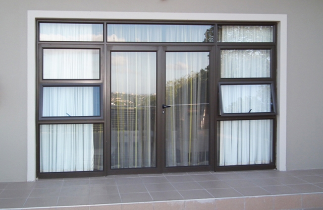 Your Guide to Changing Your Home with Aluminium Sliding Doors