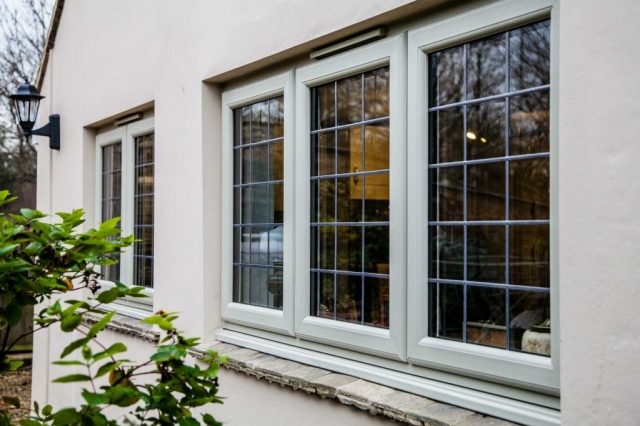 Melbourne Homeowner's Top Secret to Comfort: Double Glazed Windows