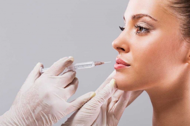 Reversing Volume Loss with Fillers After 50 – Islamabad Options