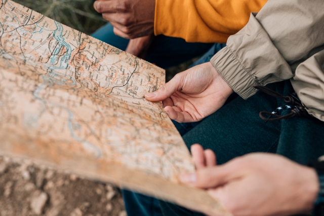 Browse Popular Wooden Map Categories