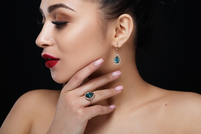 Heirloom Jewelry Reimagined for Today's Discerning Collector in Beavercreek Ohio