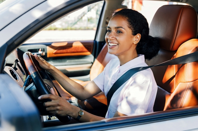 How to Come Up with Safe Driving Incentives for Your Employees