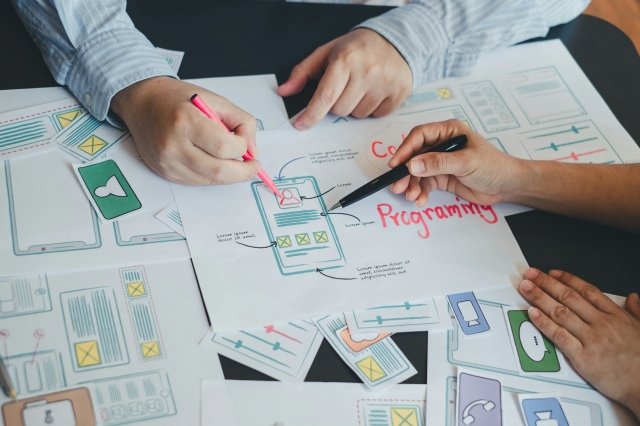 5 Reasons Your Online Merchandise Store Should Be Professionally Built