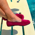 Men’s Velvet Loafers: Breaking the Myth That They’re Only for Formal Wear