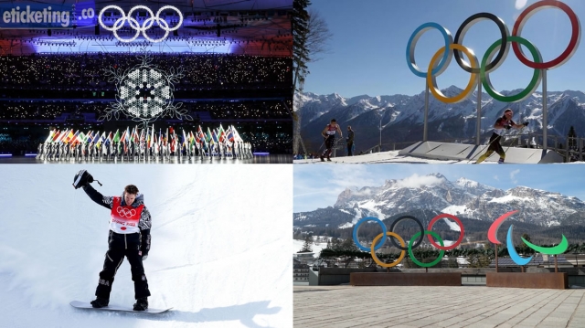Winter Olympic 2026: Everything to Know About the Milan Cortina 2026 Winter Olympic Opening Ceremonies