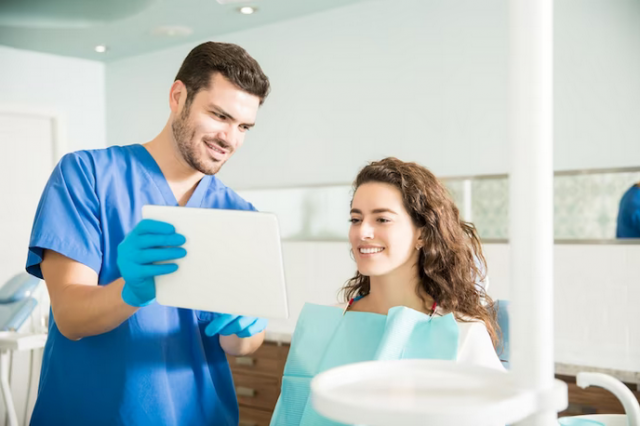 Hammond Dental Care: Your Gateway to Healthy and Beautiful Smiles