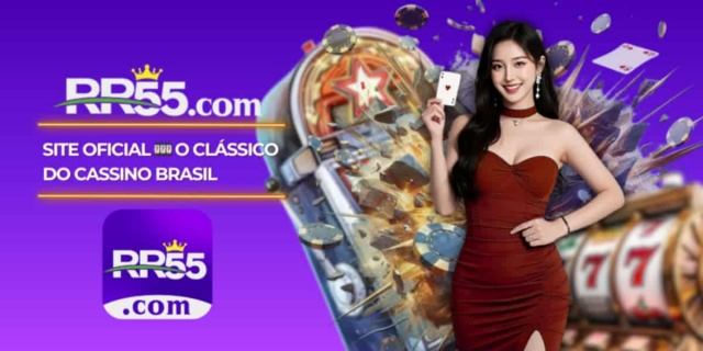 RR55 – Site Oficial