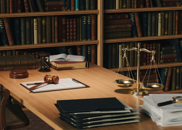 A Look at the Ethical Side of Marketing for Lawyers