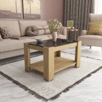 How to Maintain and Keep Your Glass Top Coffee Table Spotless