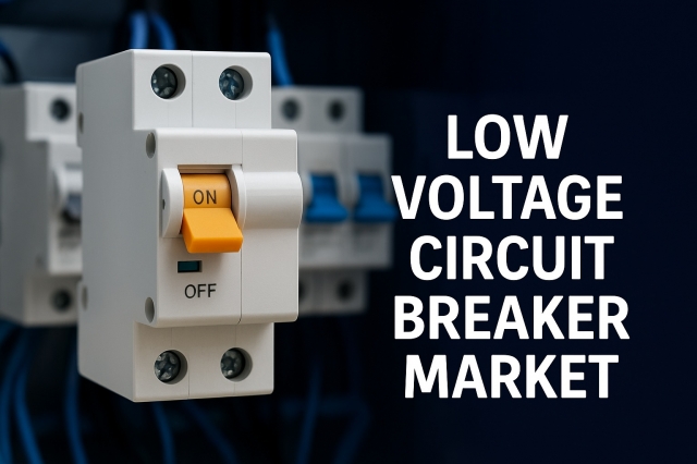 Top Low-Voltage Circuit Breaker Manufacturers Driving Safety Standards in 2025