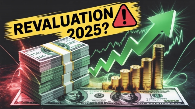 Dinar Revaluation