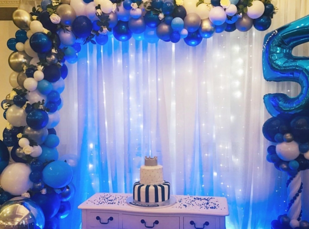 The Latest Balloon Decoration Styles You Should Try