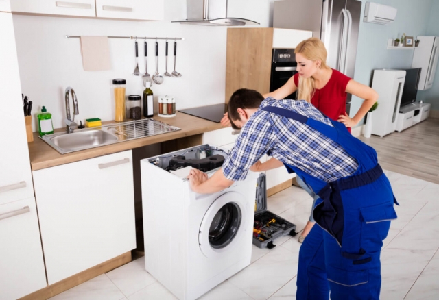 5 Signs Your Electrolux Vacuum Cleaner Needs Steadfast Repair Services
