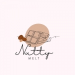 Nutty Melt – Delicious & Healthy Chocolate with Nuts