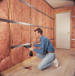 The Secrets Of Perfect Wall Insulation Revealed