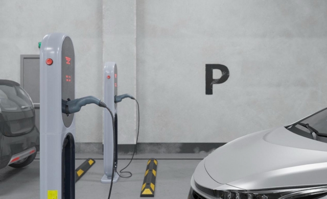 Best Cheap Options at LHR Airport Parking for Electric Vehicles