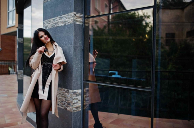 Women’s Luxury Fashion in the UAE
