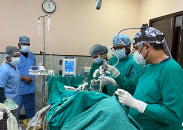 Tonsillectomy Surgery | Treatment, Procedure, and Cost Explained
