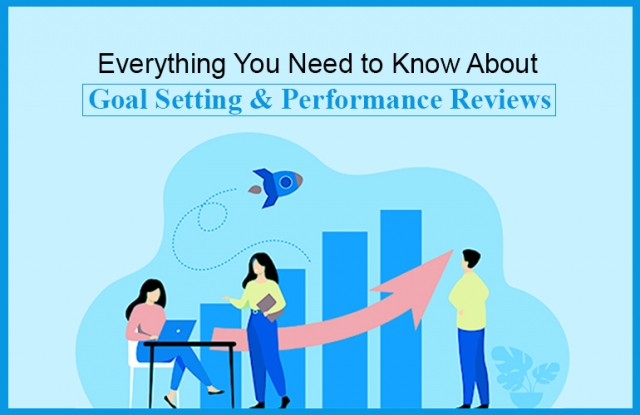 Performance Management: Challenges, Reviews, and Goal Setting  