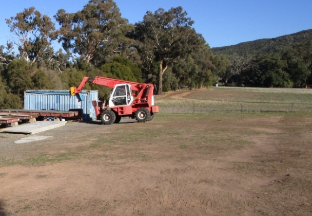 How Prefabricated Modular Buildings Solve Labour Shortages in Construction in Australia?