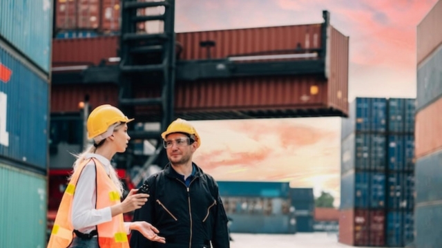 Optimizing Delivery Operations with Trusted Logistic Services Canada