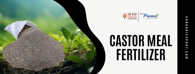 Step-by-Step Guide to Applying Castor Meal Fertilizer Effectively