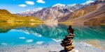 Explore the beauty of Spiti Valley