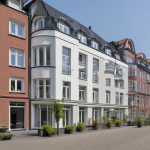 Where Hamburg Homeowners Find Trusted Immobilienmakler