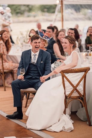 How Can You Get the Best Suffolk Marquee Wedding Services?