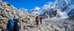 Explore beauty of Everest Base Camp