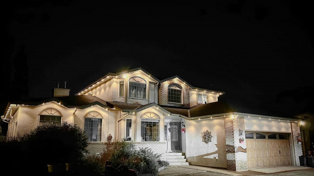 smart outdoor lighting,