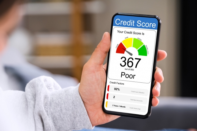 Credit Restoration Company