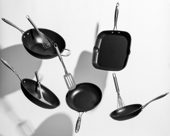 Pots and Pans Demystified: Unveiling the Best Cookware Materials