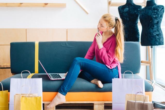 Fashion Brands Online in the UAE: Why Choose Mirai Official Shop