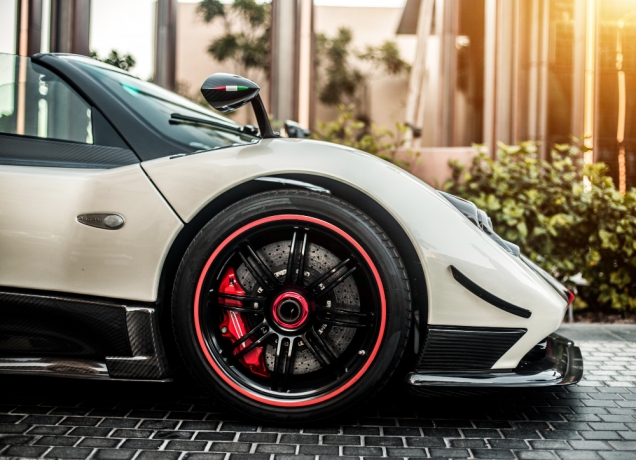 The Most Powerful and Fastest Lamborghini – Introducing the Fenomeno