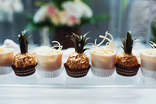 Creative Dessert Displays That Keep Guests Talking Long After the Party