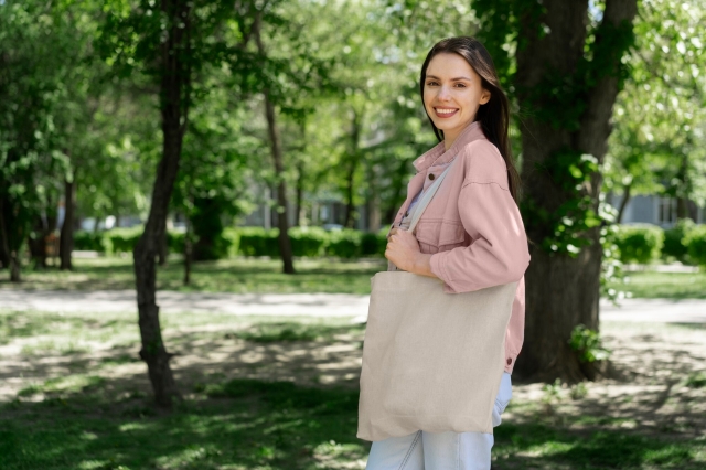 Discover the Environmental and Practical Benefits of Jute Bags