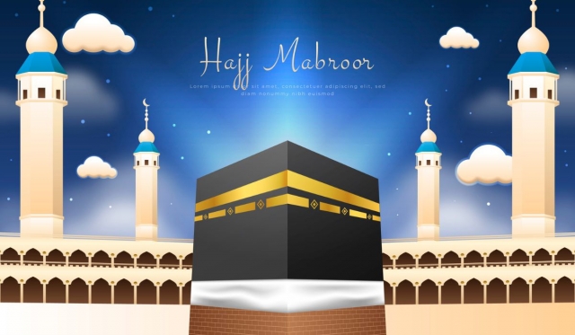 How Long Does It Take to Perform Umrah?