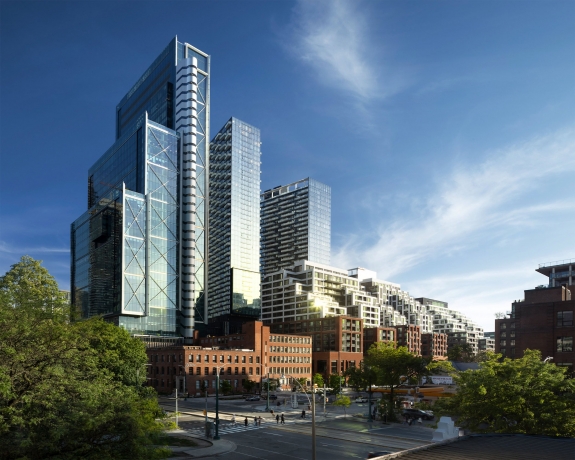 Architectural Photographer Toronto: Capturing the City’s Evolving Skyline
