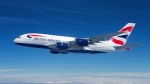 British Airways FCO Terminal 