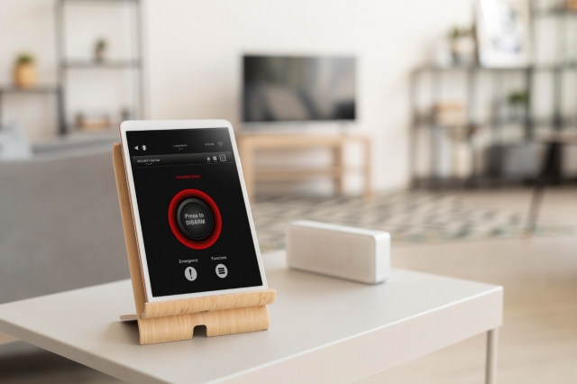 Elevating Smart Home Safety and Lifestyle