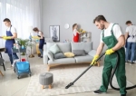 Get the professional deep cleaning services Dubai with UrbanMop specialists