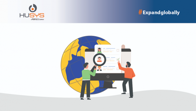 Global Payroll, Local Compliance – What Every CFO Needs to Know in 2025